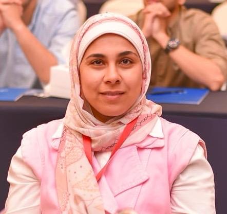 Zeinab Gaber Nor Eldein Pakhit